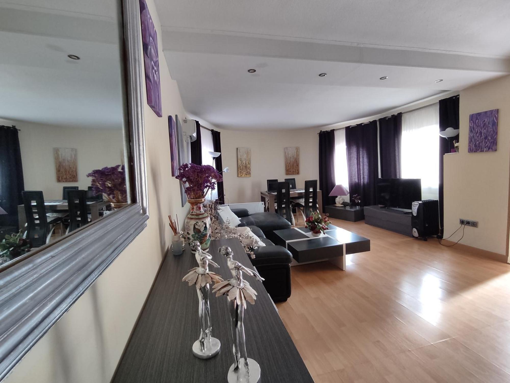 Casa Luna Llena กัลเป ภายนอก รูปภาพ